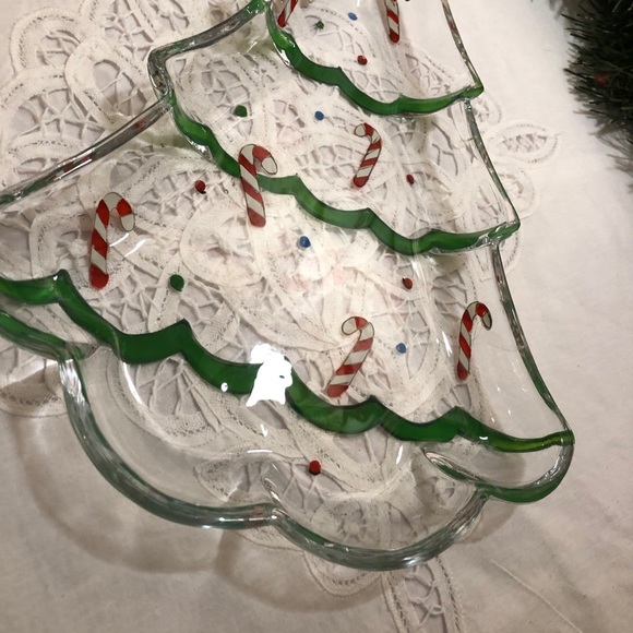 Vintage Candy Dish - Picture 5 of 16